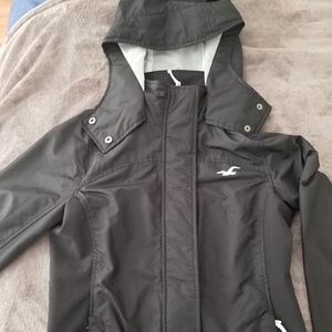 Hollister All Weather Jacket